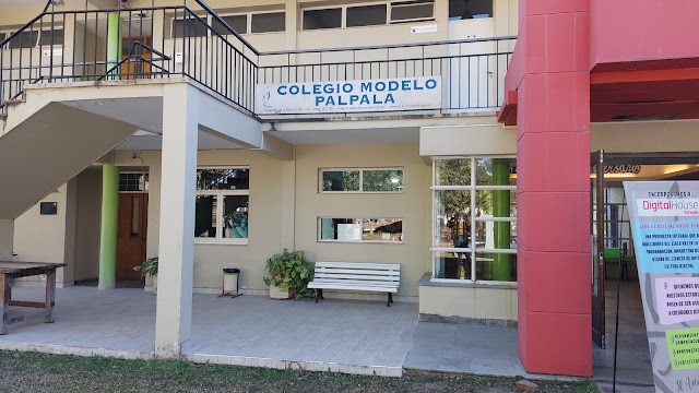 El Colegio Modelo Palpalá no realizara carruaje este año 