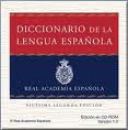 DICCIONARIOS