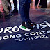  Eurovision 2022: Kαταγγελία «βόμβα» για σεξουαλική παρενόχληση - «Μας άγγιζαν όλο και πιο κάτω»