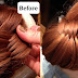 The Fishtail Updo Tutorial