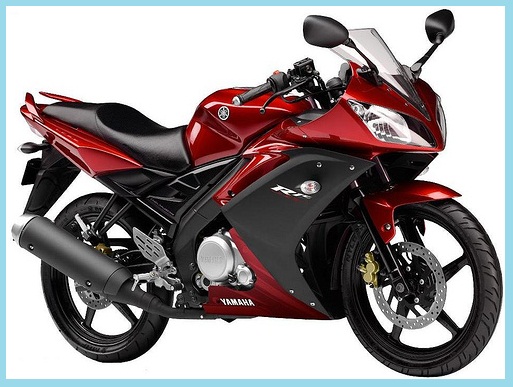 Kumpulan Gambar Modifikasi Motor Yamaha YZF R15 2011-red.jpg