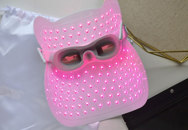 Dermabeam Pro LED Light Therapy for the Skin