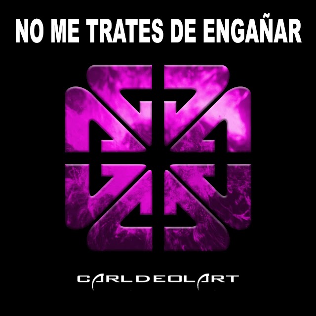 No Me trates de engañar