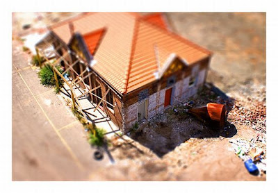 A Miniature World