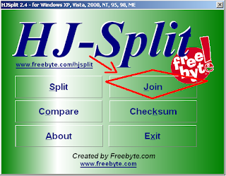 HjSplit 2.4 Portable