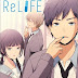 Review Anime ReLife