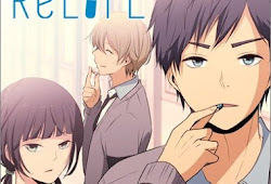 Review Anime ReLife