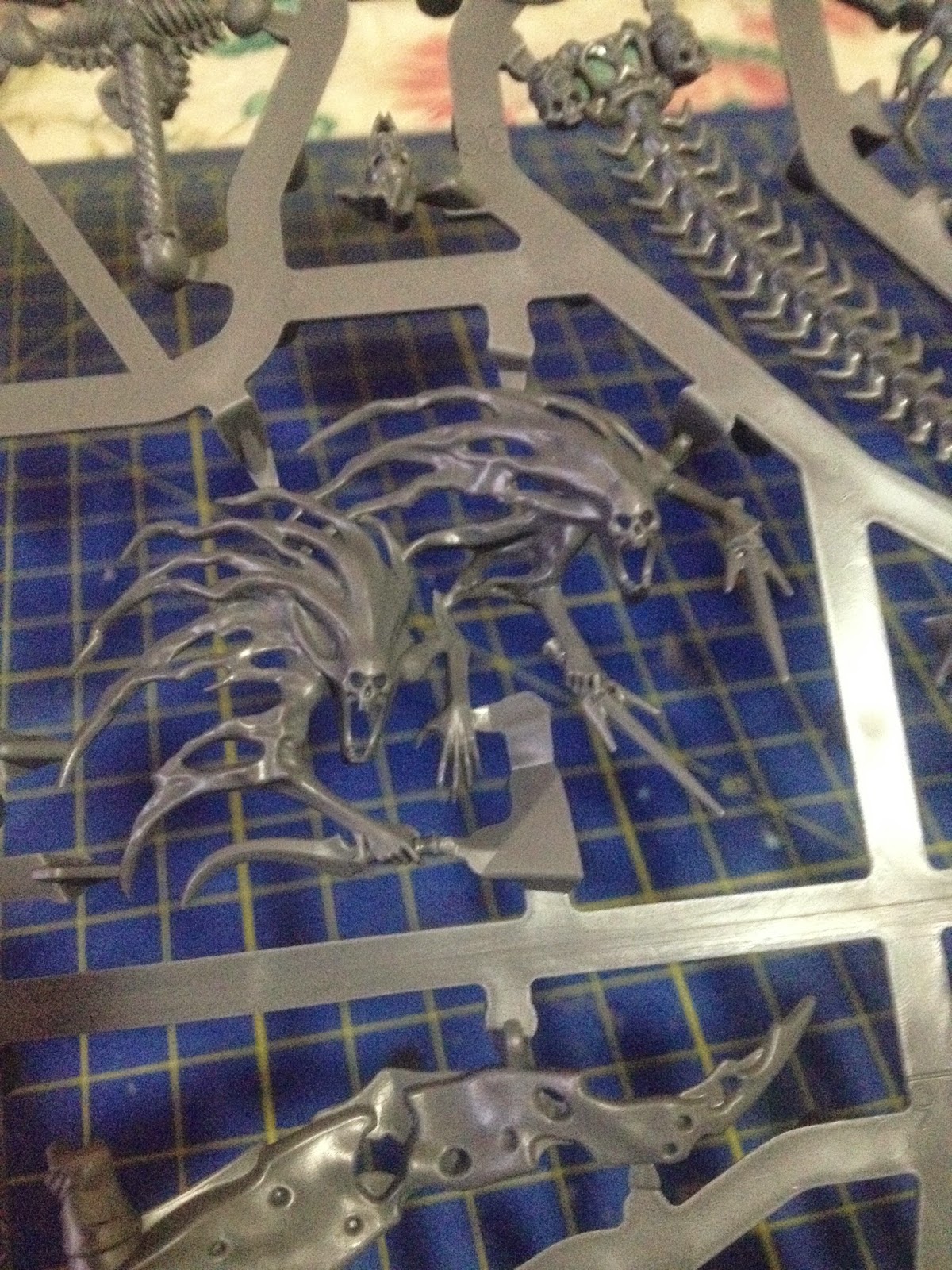 Nagash, Supreme Lord of the Undead