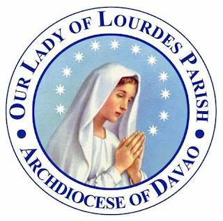 Our Lady of Lourdes Parish - Bangkal, Davao City, Davao del Sur