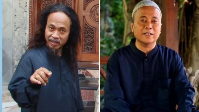 Kuasai Ilmu Hitam Hingga Bertaubat, Inilah 5 Fakta Ki Joko Bodo yang Meninggal Dunia di Usia 59 Tahun