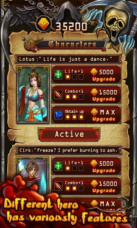 Game Angry Run 1.0 Apk Mod (Unlimited Money) Game Angry Run 1.0 Apk Mod (Unlimited Money)