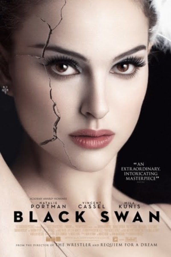 Posted by Julian Stark at 12:15 AM Labels: 2010, 2010 FILM, BLACK SWAN, 