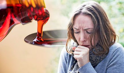 Dry, Chesty Cough? How To Get Rid Of The Aussie Flu Symptom - And If Cough Medicine Works