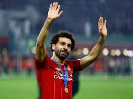 Liverpool fans ask Salah to find another club
