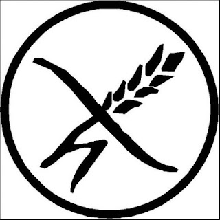 Symbol für glutenfreie Nahrungsmittel