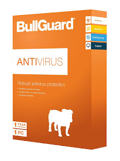 BullGuard Antivirus 2018 Review and Download