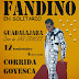 Ivan Fandiño en Solitario (12 de Septiembre Guadalajara)