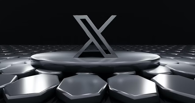 Logo X