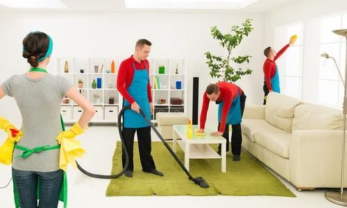 deep cleaning in um al quwain