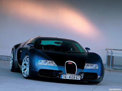 Bugatti Veyron,elegant car