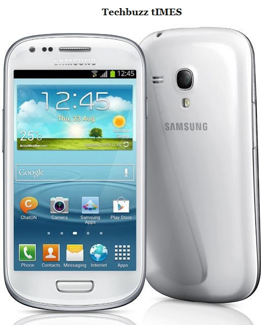 Samsung Galaxy s3 Mini