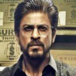 शाहरुख की फिल्म 'रईस' का ट्रेलर 7 द...