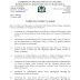 BREAKING NEWS: The President continues the appointment and transfer