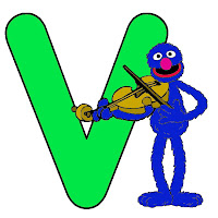 this meme brought to you by the letter v