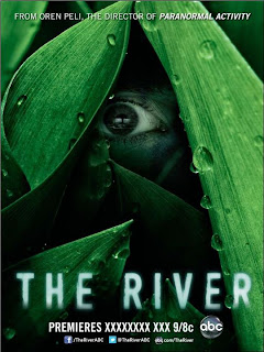 abc the river poster Download   The River S01E05   HDTV + RMVB Legendado