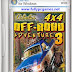 Cabela's 4x4 Off-Road Adventure 3 Game