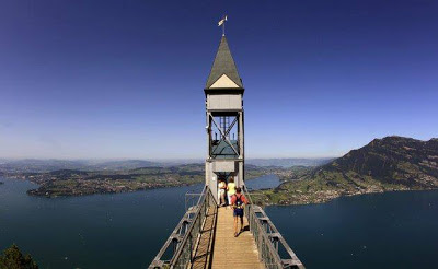 Lift Hammetschwand