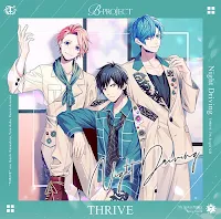 THRIVE