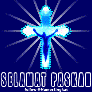 Dp Bbm Animasi Yesus - Mainan Oliv