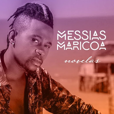 Messias Maricoa - Mulherão (2018) [Download]