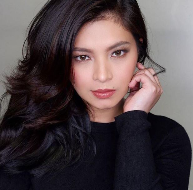 This Nurse Was Ecstatic Upon Learning That She's Asked To Take Care Of Angel Locsin