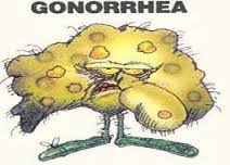 Penyakit Gonore
