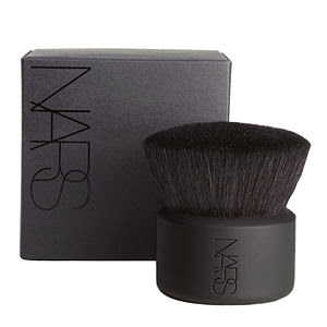 NARS, NARS Kabuki Artisan Botan Makeup Brush, makeup brush, makeup, makeup artist