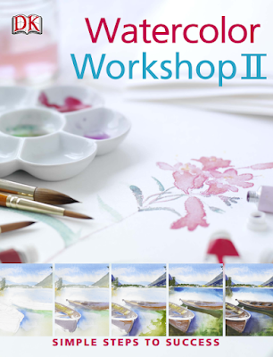 Watercolor workshop 2  simple steps to success