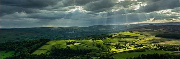 uk peak district