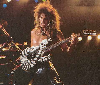 George Lynch, Dokken