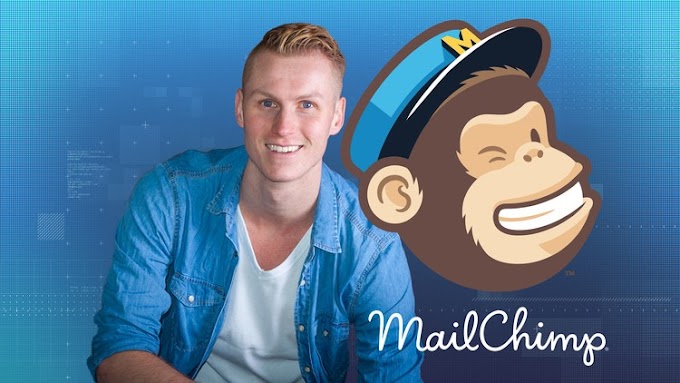 Complete Mailchimp Tutorial [Free Course]