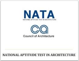 NATA ( National Aptitude Test In Architecture) Entrance Result 2019