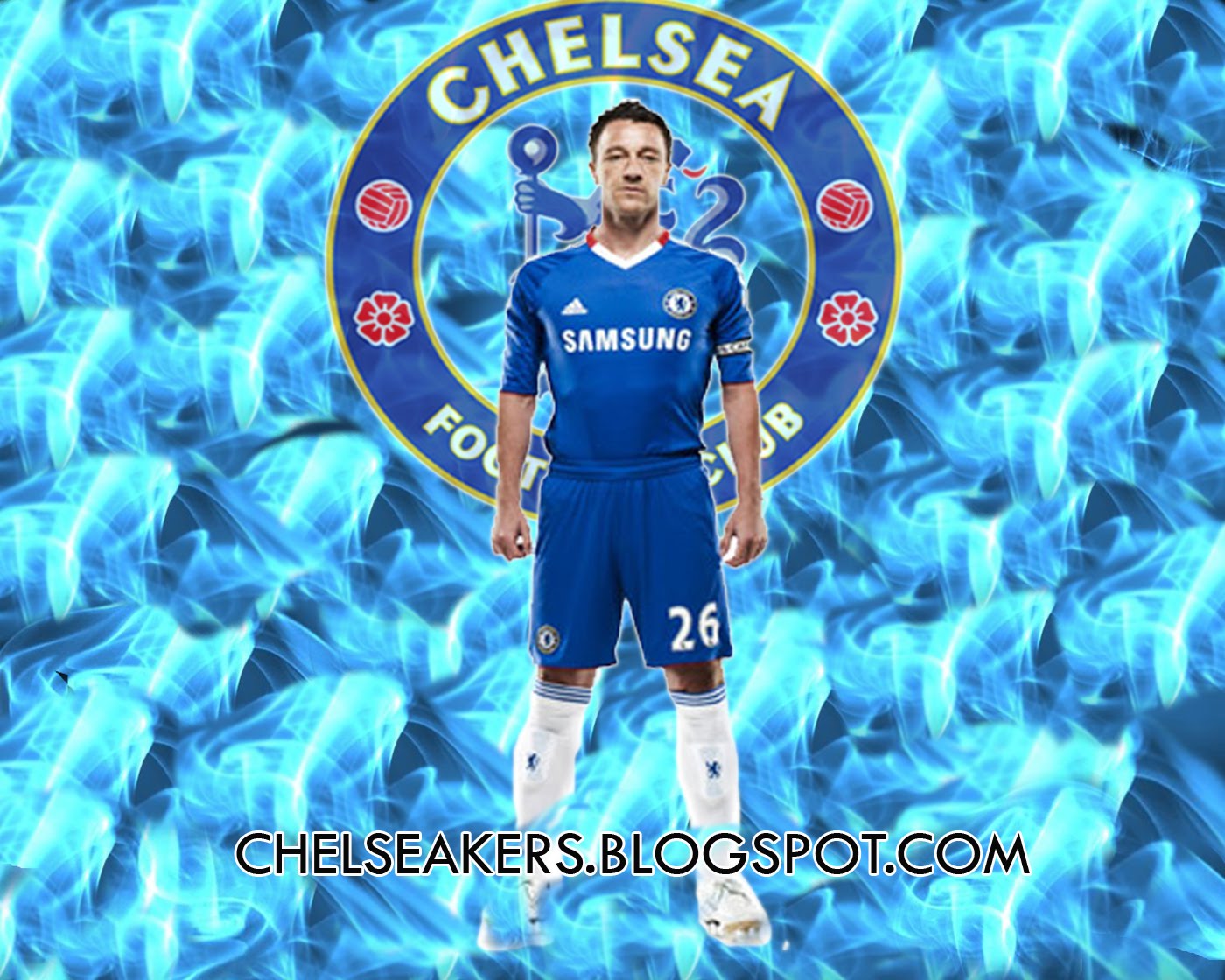 Super Picks: John Terry wallpaper