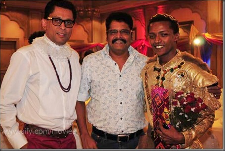 ks ravikumar,sidney