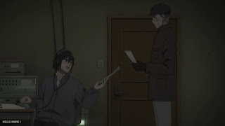 スパイファミリーアニメ 2期3話 任務と家族 SPY x FAMILY Episode 28