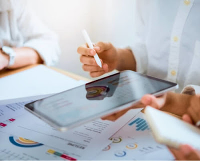 Digital marketing course