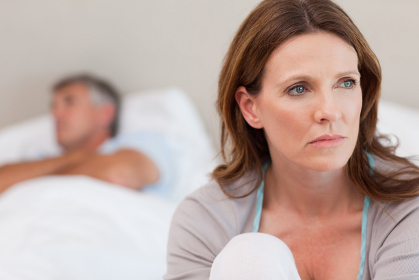 mengenal istilah menopause
