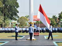 Teknologi Semakin Bebas, KORPRI Harus Bersaing dan Tinggalkan Pola Pikir Lama