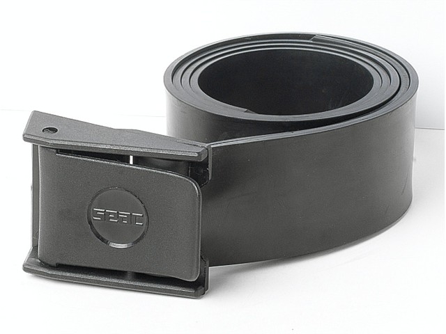Belt With Plastic Buckle5