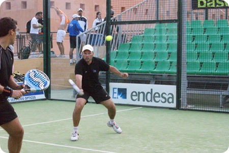 Campeonato España Selecciones Veteranos 2010